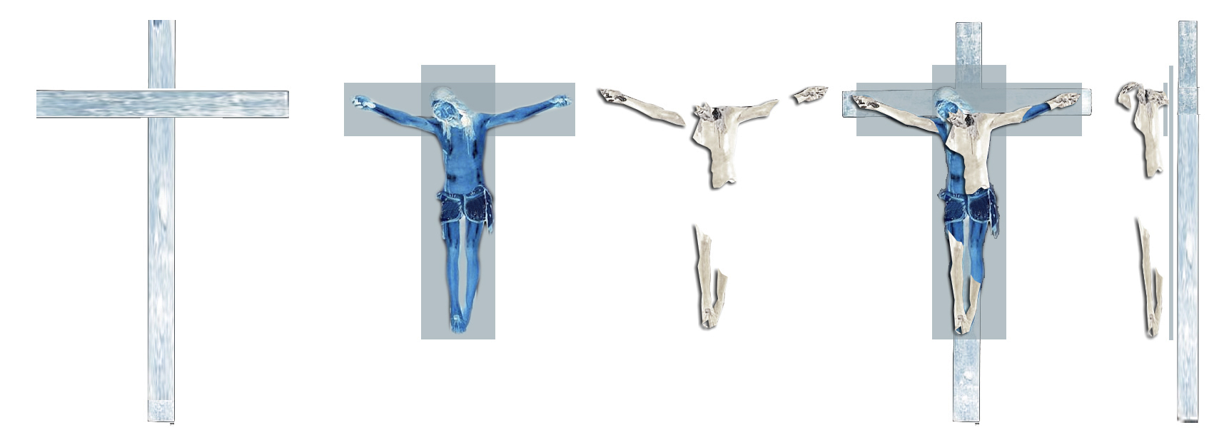 CRISTO BIANCO
